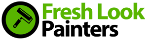 Fresh Look Painters Limited Logo